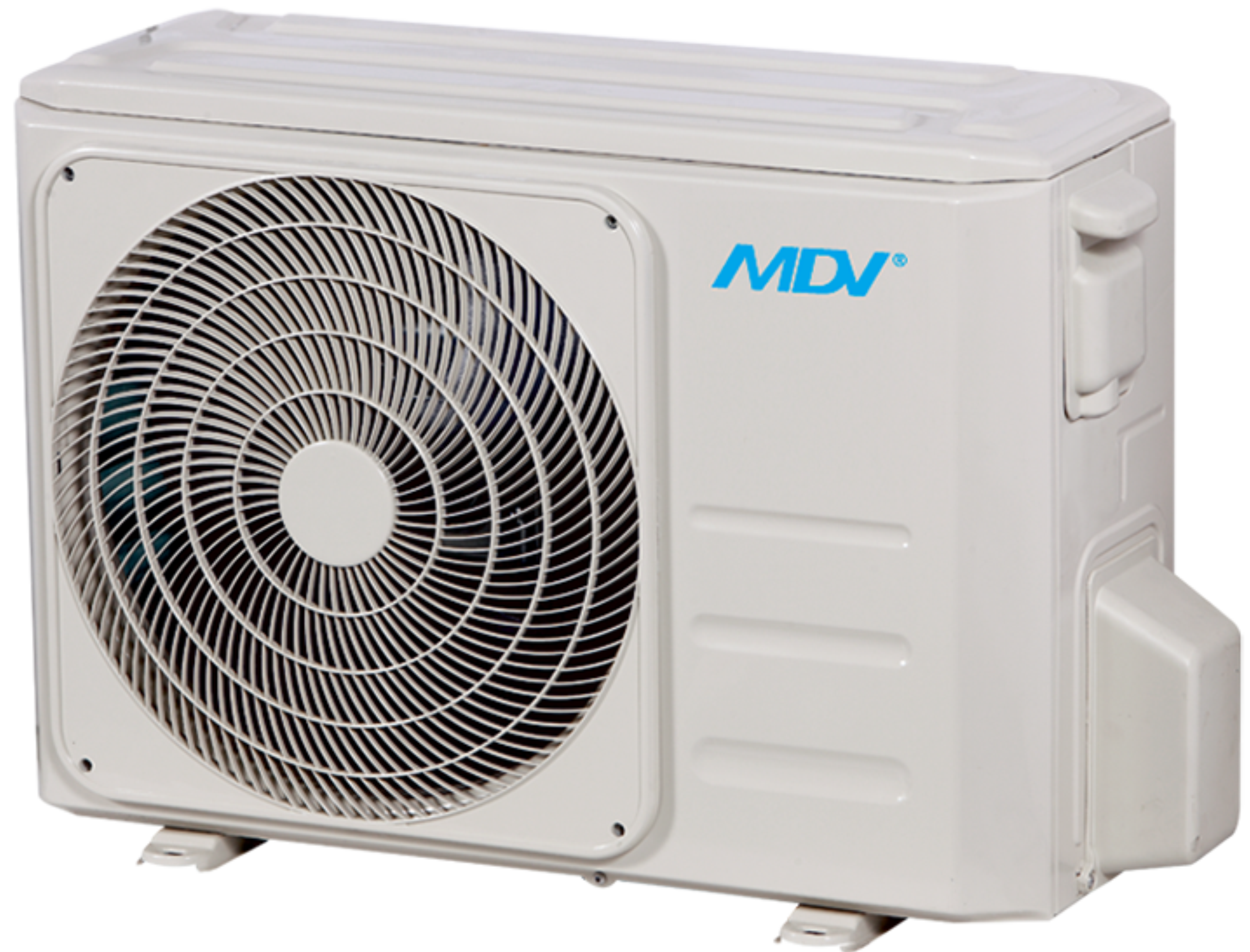 Кондиционер MDV MDSBF-12HRDN1 Forest DC Inverter до 35 кв.м. — изображение 4