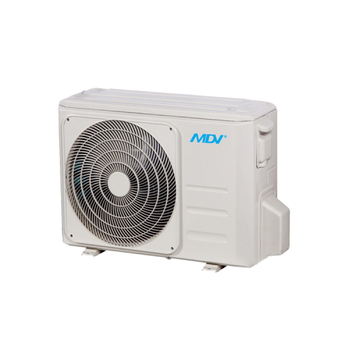 Кондиционер MDV All Easy MDSAE-24HRFN8 до 70 кв.м. — изображение 5
