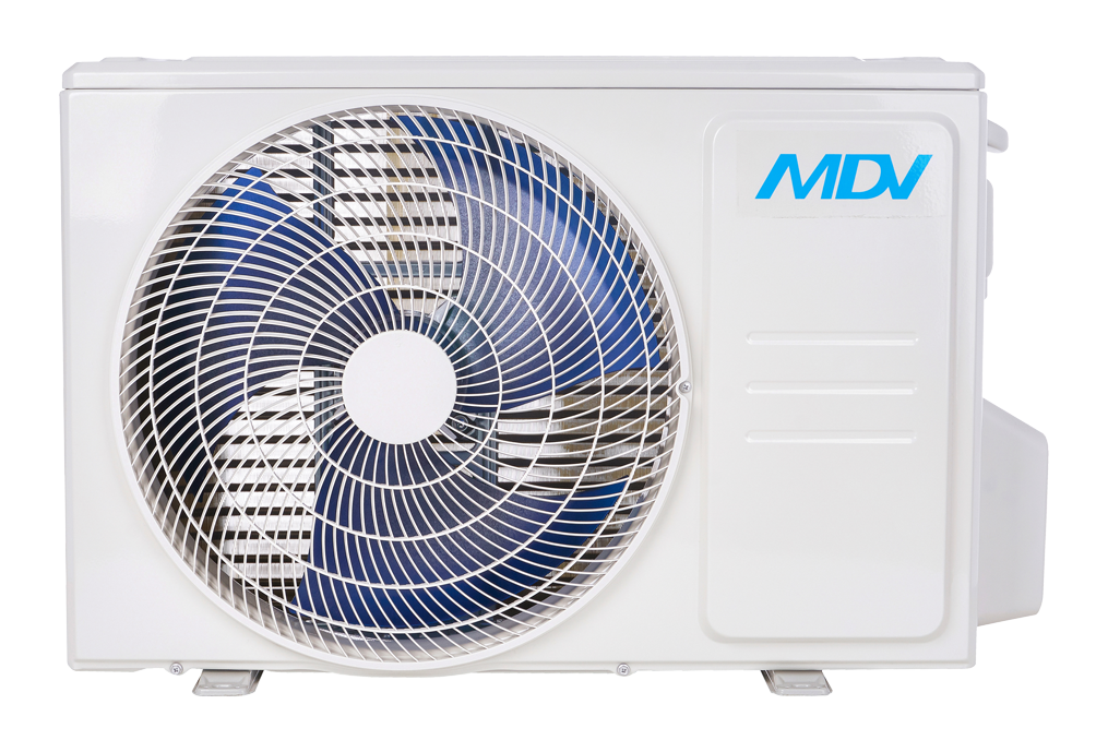 Кондиционер MDV MDSAG-12HRDN8 Infini Inverter до 35 кв.м. — изображение 3