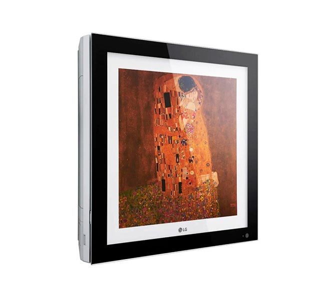 Кондиционер LG A09FT ARTCOOL Gallery до 25 кв.м. — изображение 3
