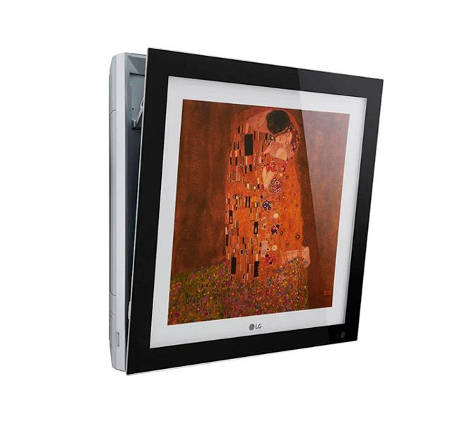 Кондиционер LG A09FT ARTCOOL Gallery до 25 кв.м. — изображение 4