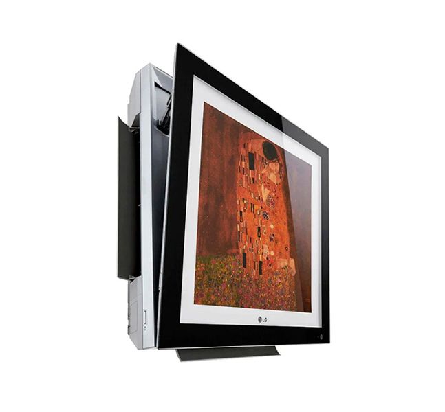 Кондиционер LG A09FT ARTCOOL Gallery до 25 кв.м. — изображение 5