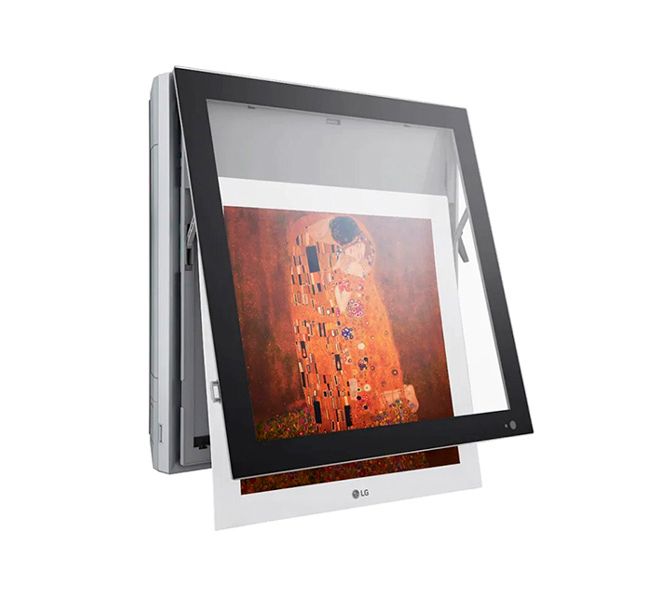 Кондиционер LG A09FT ARTCOOL Gallery до 25 кв.м. — изображение 6