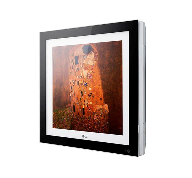 Кондиционер LG A09FT ARTCOOL Gallery до 25 кв.м. — изображение 7