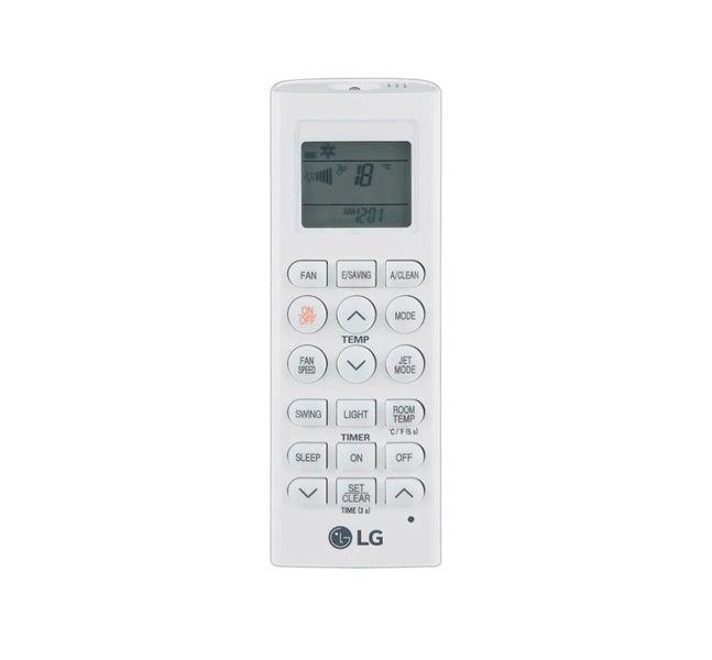 Кондиционер LG A09FT ARTCOOL Gallery до 25 кв.м. — изображение 9