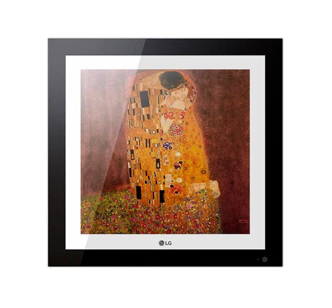 Кондиционер LG A09FT ARTCOOL Gallery до 25 кв.м.