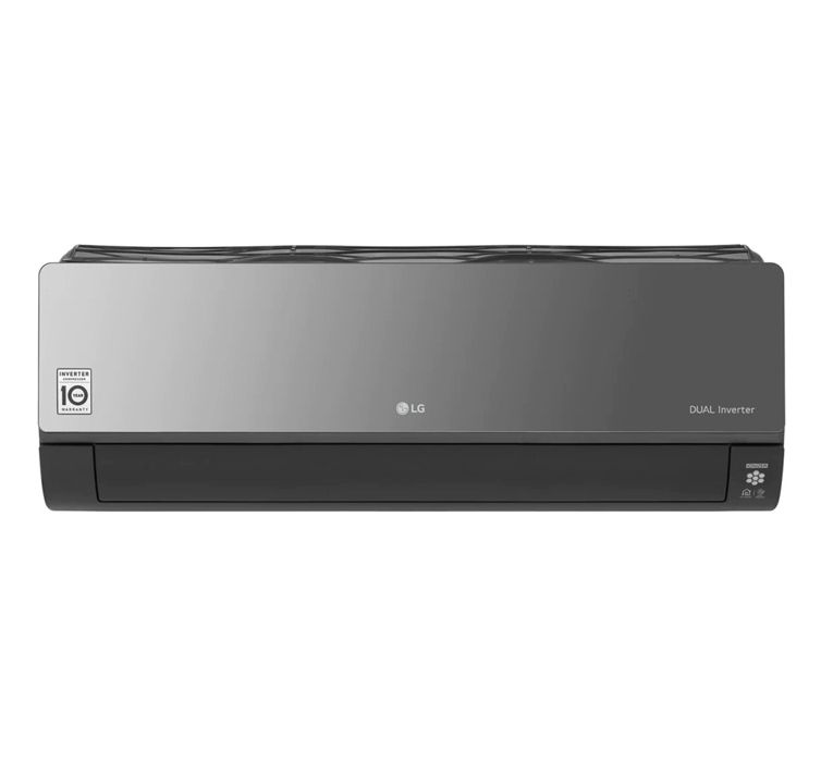 Кондиционер LG AC09BQ ARTCOOL Mirror до 25 кв.м.
