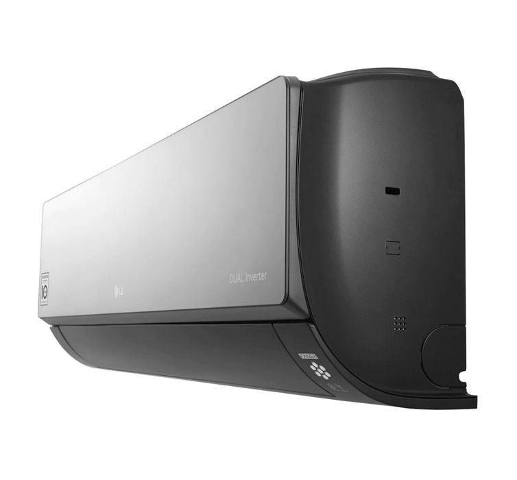 Кондиционер LG AC09BQ ARTCOOL Mirror до 25 кв.м. — изображение 5