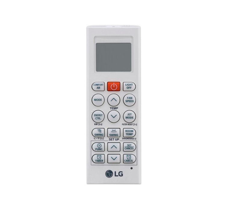Кондиционер LG AC09BQ ARTCOOL Mirror до 25 кв.м. — изображение 7
