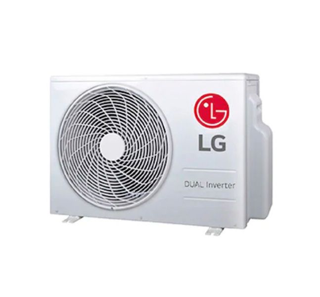 Кондиционер LG A09FT ARTCOOL Gallery до 25 кв.м. — изображение 10