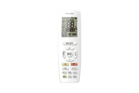Сплит система GREE Pular Eco inverter GWH12AGA до 35 кв.м. — изображение 3