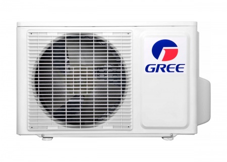 Сплит система GREE Pular Eco inverter GWH12AGA до 35 кв.м. — изображение 5