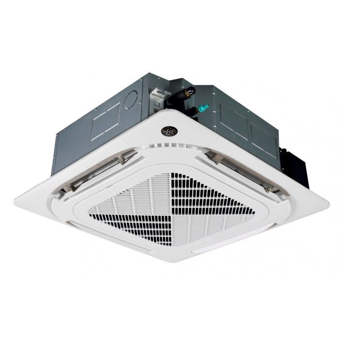 Кассетный кондиционер JAX on-off ACQ-14HE6/ACX-14HE6