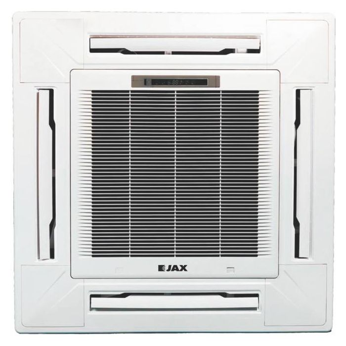 Кассетный кондиционер  JAX on-off ACQ-20HE02/ACX-20HE02