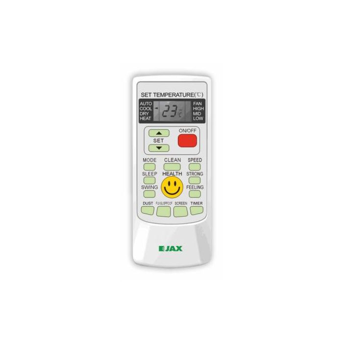 Кассетный кондиционер JAX on-off ACQ-48HE5/ACX-48HE5 — изображение 3