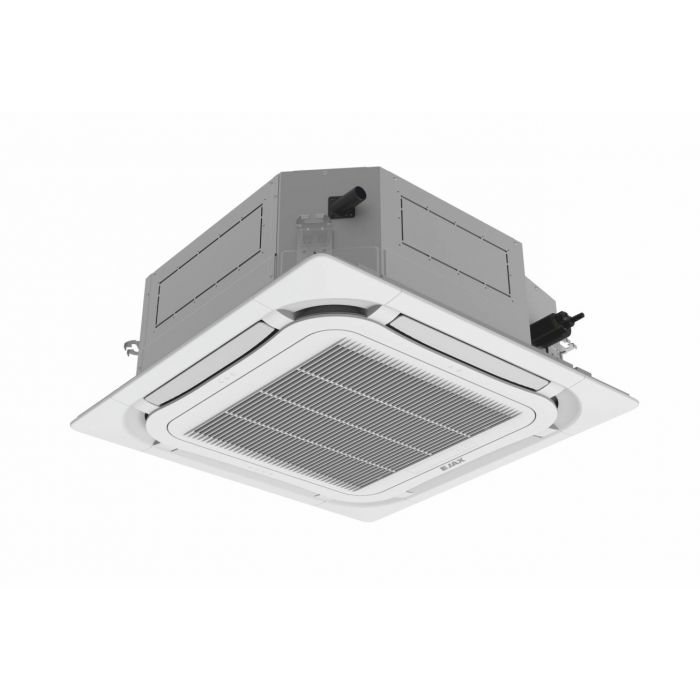 Кассетный кондиционер   JAX on-off ACQ-14HE5/ACX-14HE5