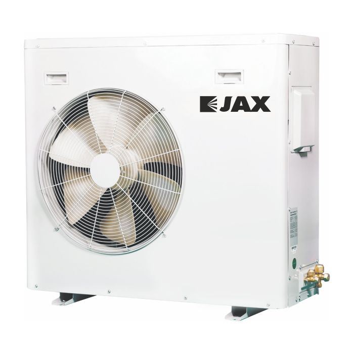 Канальный кондиционер JAX ACD-30HE — изображение 2
