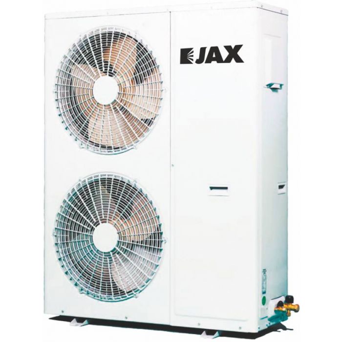Канальный кондиционер JAX ACD-48HE — изображение 2