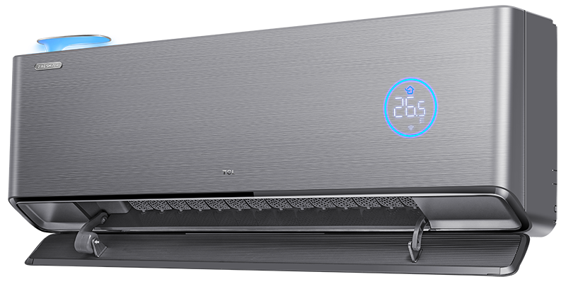 Сплит система TCL X-Fresh с подмесом свежего воздуха до 35 кв.м. — изображение 10