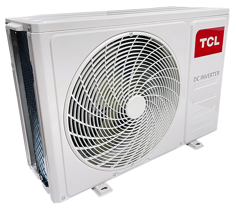 Сплит система TCL X-Fresh с подмесом свежего воздуха до 35 кв.м. — изображение 12