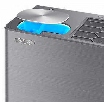 Сплит система TCL X-Fresh с подмесом свежего воздуха до 35 кв.м. — изображение 8