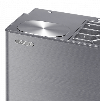 Сплит система TCL X-Fresh с подмесом свежего воздуха до 35 кв.м. — изображение 9