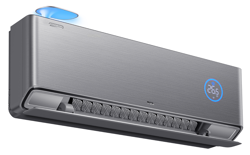 Сплит система TCL X-Fresh с подмесом свежего воздуха до 35 кв.м. — изображение 7