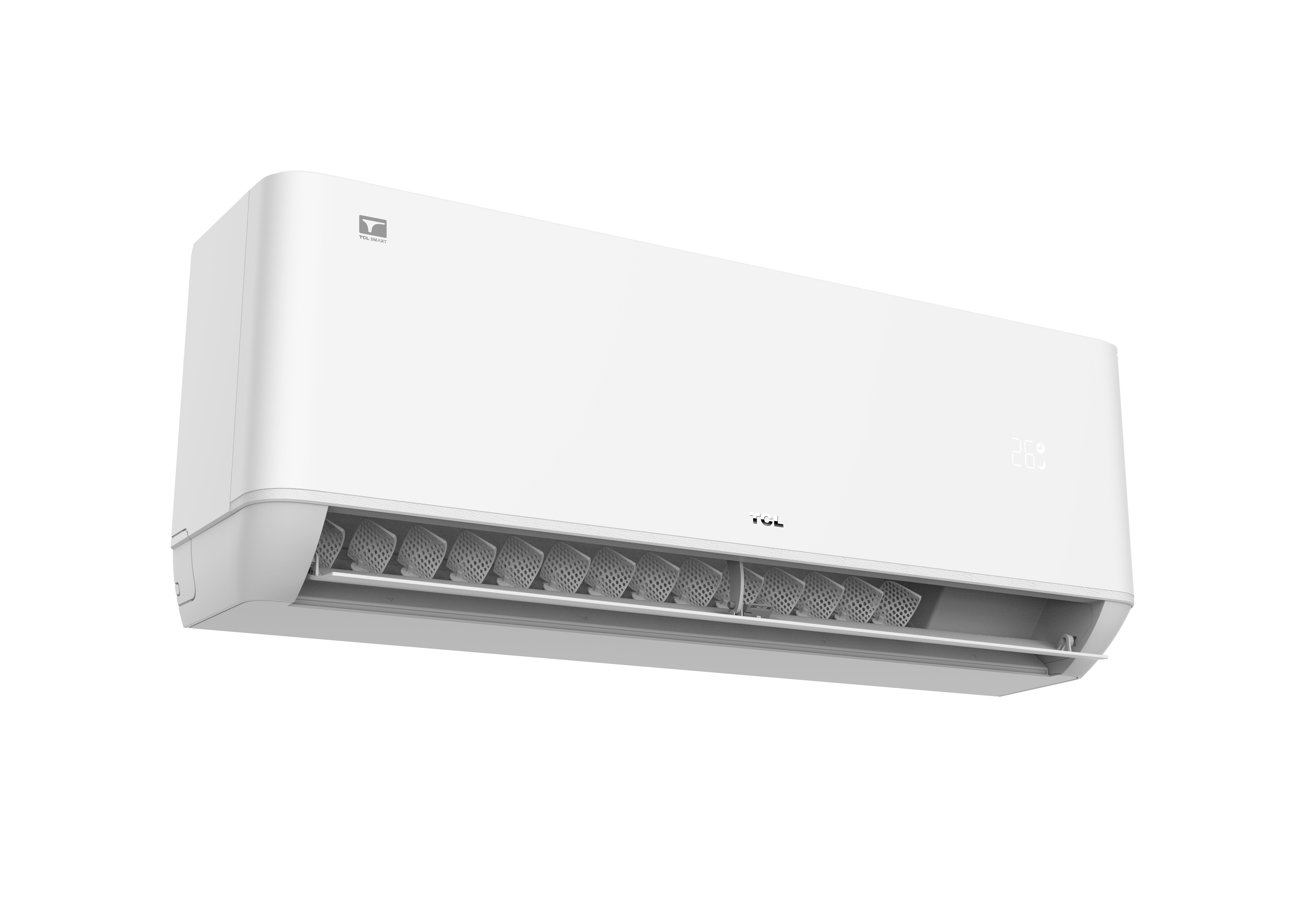 Сплит система TCL Ocarina TAC-18CHSD/TPG31IHB до 50 кв.м. — изображение 2