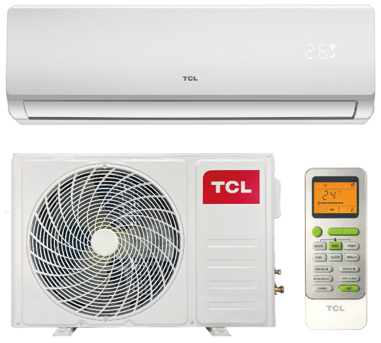 Сплит система TCL Elite ON/OFF TAC-24CHSA/XAB1 до 70 кв.м.