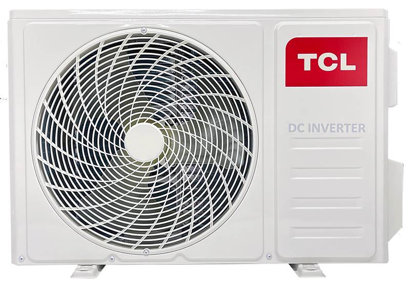 Сплит система TCL Elite inverter TAC-24CHSD/XA71IN до 70 кв.м. — изображение 5
